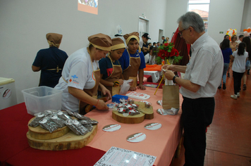 Foto - 6ª Colheita do PDE encanta pela criatividade e sucesso de público e vendas