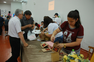 Foto - 6ª Colheita do PDE encanta pela criatividade e sucesso de público e vendas