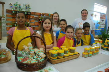 Foto - 6ª Colheita do PDE encanta pela criatividade e sucesso de público e vendas
