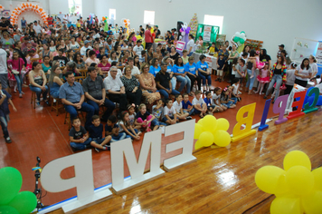 Foto - 6ª Colheita do PDE encanta pela criatividade e sucesso de público e vendas