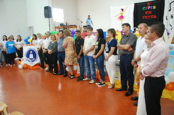 Foto - 6ª Colheita do PDE encanta pela criatividade e sucesso de público e vendas