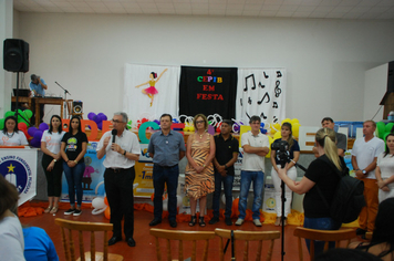 Foto - 6ª Colheita do PDE encanta pela criatividade e sucesso de público e vendas