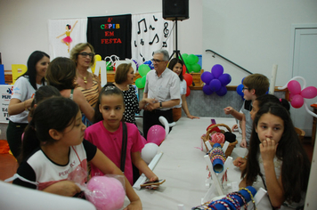 Foto - 6ª Colheita do PDE encanta pela criatividade e sucesso de público e vendas