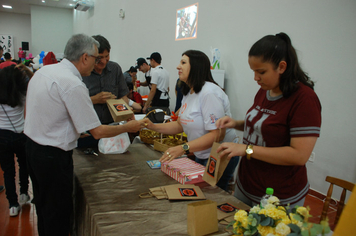 Foto - 6ª Colheita do PDE encanta pela criatividade e sucesso de público e vendas