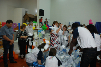 Foto - 6ª Colheita do PDE encanta pela criatividade e sucesso de público e vendas