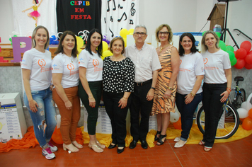 Foto - 6ª Colheita do PDE encanta pela criatividade e sucesso de público e vendas