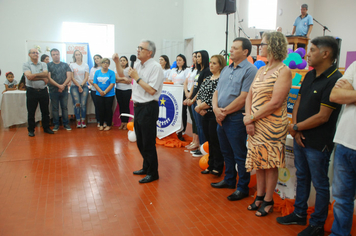 Foto - 6ª Colheita do PDE encanta pela criatividade e sucesso de público e vendas