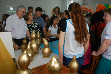 Foto - 6ª Colheita do PDE encanta pela criatividade e sucesso de público e vendas