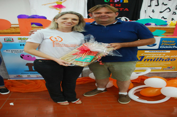 Foto - 6ª Colheita do PDE encanta pela criatividade e sucesso de público e vendas