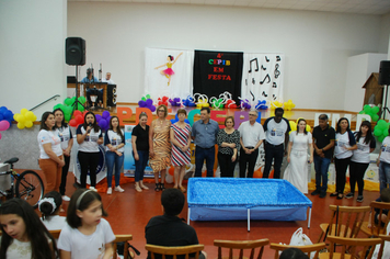 Foto - 6ª Colheita do PDE encanta pela criatividade e sucesso de público e vendas