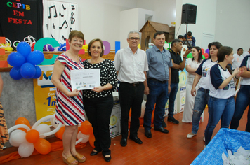 Foto - 6ª Colheita do PDE encanta pela criatividade e sucesso de público e vendas