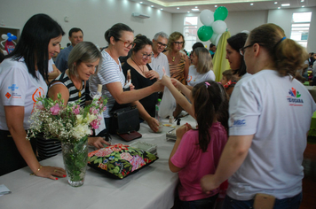 Foto - 6ª Colheita do PDE encanta pela criatividade e sucesso de público e vendas