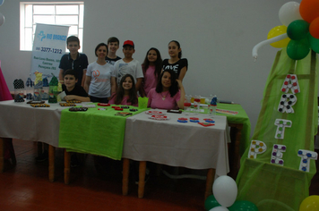Foto - 6ª Colheita do PDE encanta pela criatividade e sucesso de público e vendas