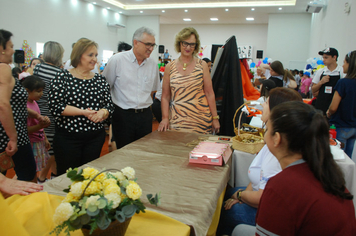 Foto - 6ª Colheita do PDE encanta pela criatividade e sucesso de público e vendas