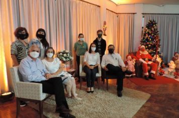 Foto - Cantata Natalina emociona população de Pejuçara e região