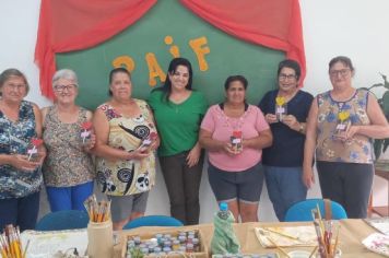 Foto - Grupo PAIF