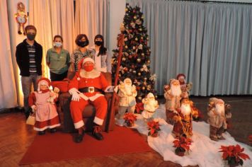 Foto - Cantata Natalina emociona população de Pejuçara e região