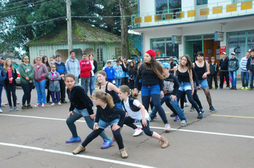 Foto - ABERTURA DA SEMANA DA PÁTRIA