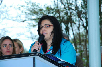 Foto - ABERTURA DA SEMANA DA PÁTRIA