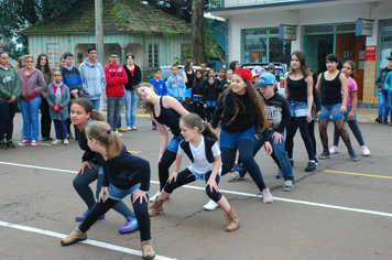 Foto - ABERTURA DA SEMANA DA PÁTRIA