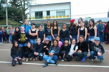 Foto - ABERTURA DA SEMANA DA PÁTRIA