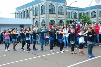 Foto - ABERTURA DA SEMANA DA PÁTRIA