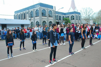 Foto - ABERTURA DA SEMANA DA PÁTRIA