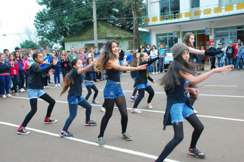 Foto - ABERTURA DA SEMANA DA PÁTRIA