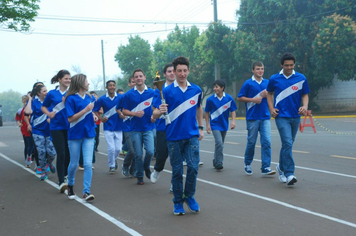Foto - ABERTURA DA SEMANA DA PÁTRIA
