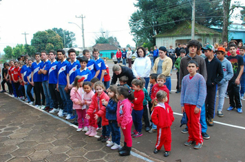 Foto - ABERTURA DA SEMANA DA PÁTRIA