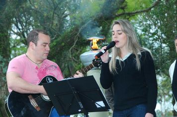 Foto - ABERTURA DA SEMANA DA PÁTRIA