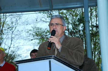 Foto - ABERTURA DA SEMANA DA PÁTRIA