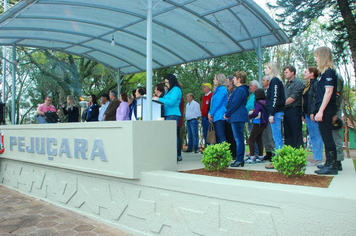 Foto - ABERTURA DA SEMANA DA PÁTRIA