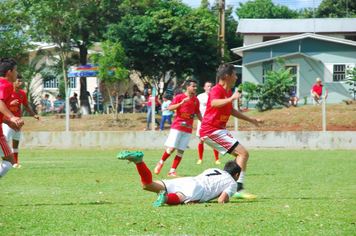 Foto - Abertura do Campeonato Municipal