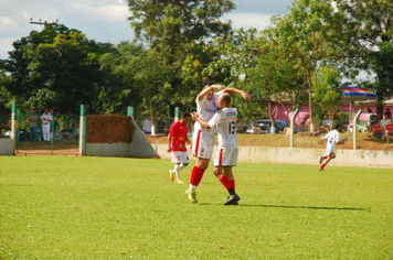 Foto - Abertura do Campeonato Municipal