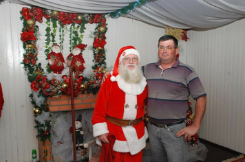 Foto - Abertura do Natal Iluminado 2015