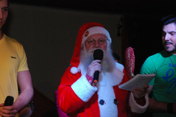 Foto - Abertura do Natal Iluminado 2015