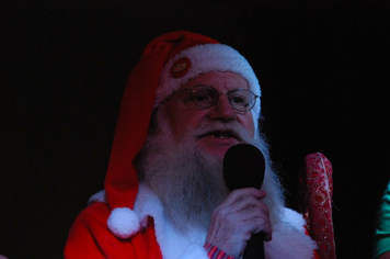 Foto - Abertura do Natal Iluminado 2015