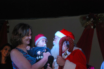 Foto - Abertura do Natal Iluminado 2015