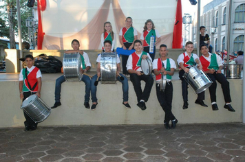 Foto - Abertura do Natal Iluminado 2015