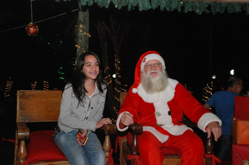 Foto - Abertura do Natal Iluminado 2015