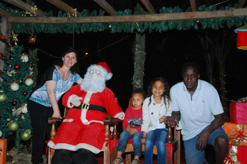 Foto - Abertura do Natal Iluminado 2015