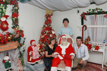 Foto - Abertura do Natal Iluminado 2015