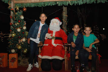 Foto - Abertura do Natal Iluminado 2015