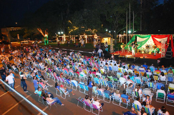 Foto - ABERTURA NATAL GAÚCHO