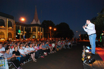 Foto - ABERTURA NATAL GAÚCHO