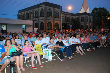 Foto - ABERTURA NATAL GAÚCHO