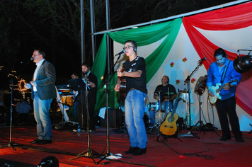 Foto - ABERTURA NATAL GAÚCHO