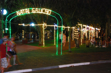Foto - ABERTURA NATAL GAÚCHO