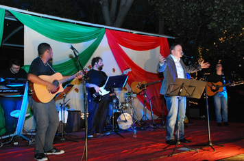 Foto - ABERTURA NATAL GAÚCHO